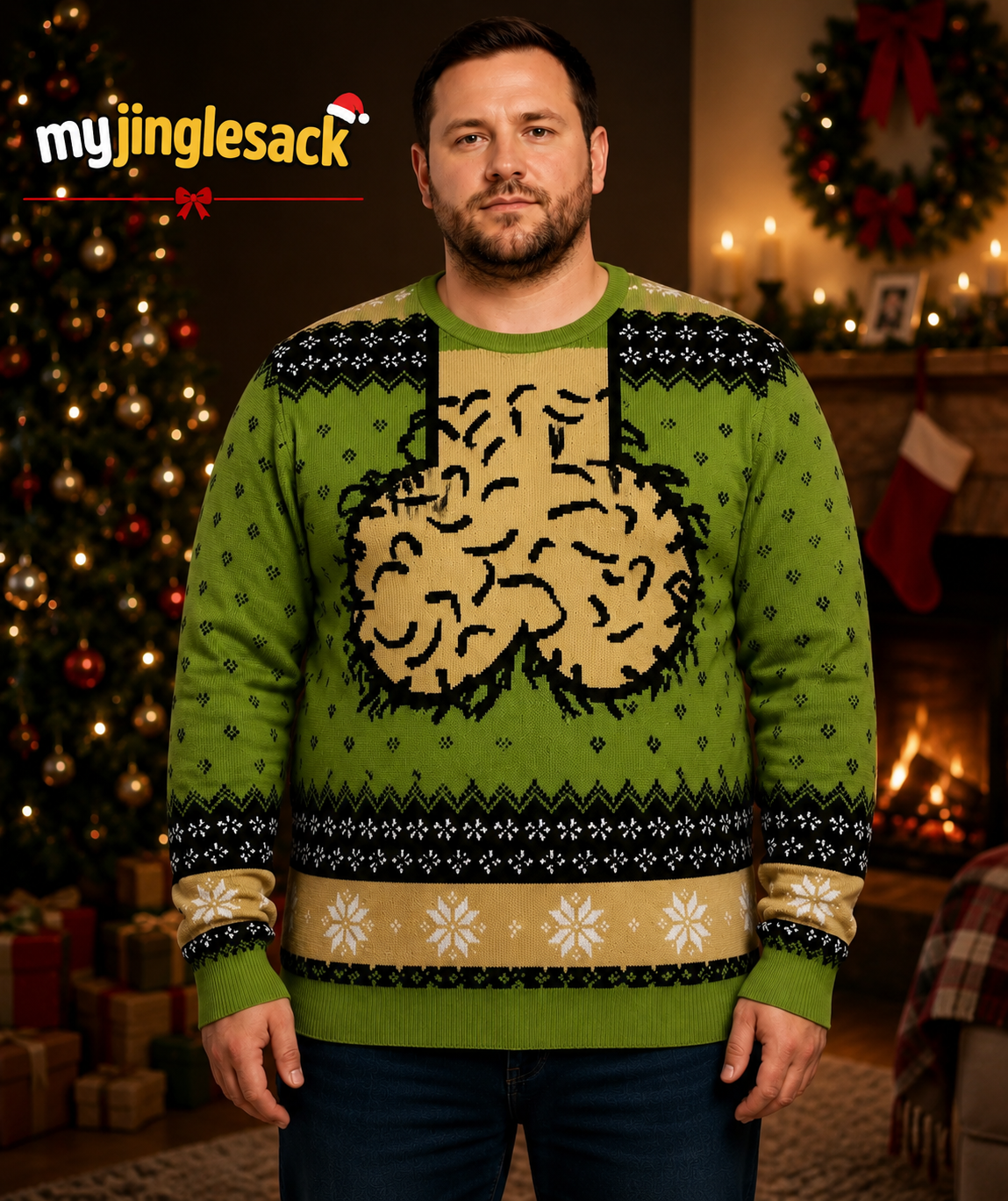 MyJingleSack