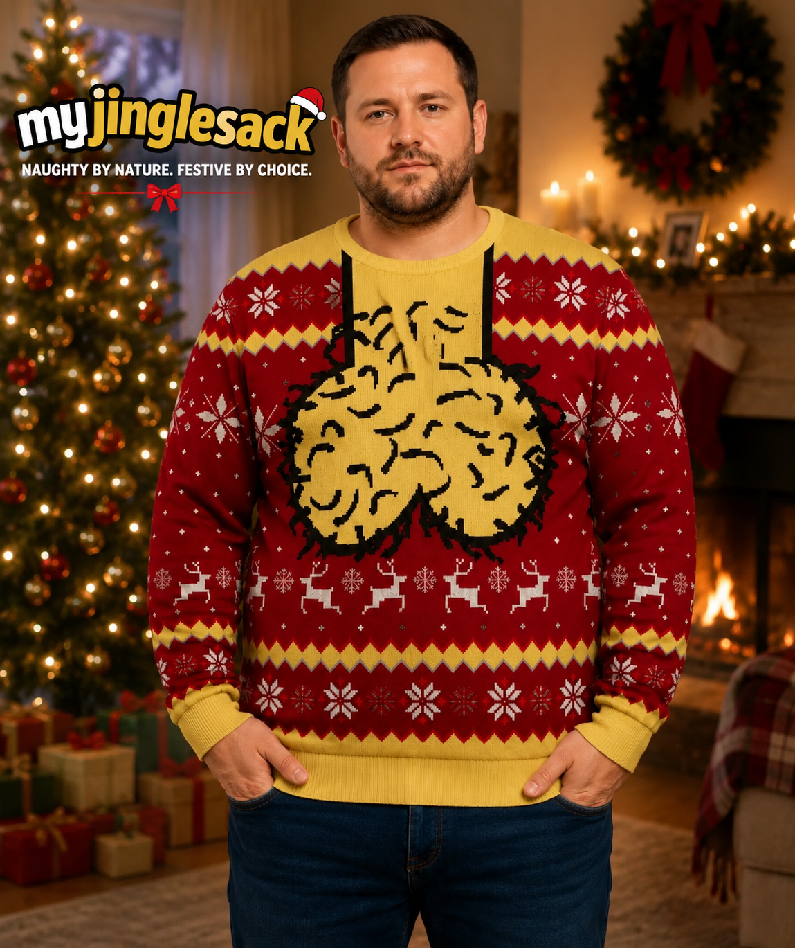 MyJingleSack